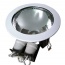 DLR8 Corp de il tip downlight Lumineco ALB