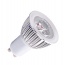 POWER LED SPOTLIGHT GU10 3 1W