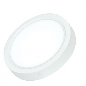 XP03 01830 Corp de il LED aplicabil ACK 18W 6500K Rotund