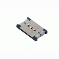 Connector SMD5050 RGB tip B