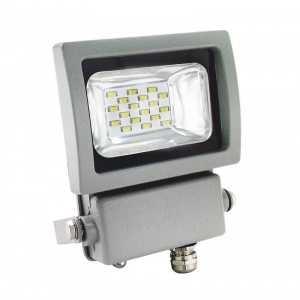 OLFS106 Светодиодный прожектор SMD LED 10Вт IP65 950Lm 6500K