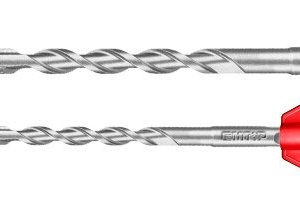 BURGHIU 12X260 mm SDS plus EMTOP