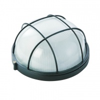 WLR100BG Corp de il impermeabil Lumineco negru