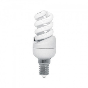 HL8809 bec economic MICRO 9W E14 2700K