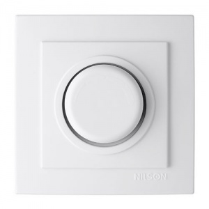 24111053 Nilson Touran Dimmer cu led 1000W alb