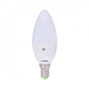 Bec cu LED NEXT C37 5W 400 lm E14 4000K