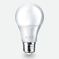 AA13 00920 Bec LED ACK A60 9W E27 3000K