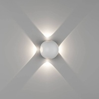 Aplica LED MK F828A 4 3W 3000K