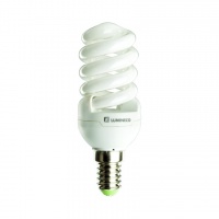 Compact fluorescent lamps
