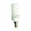 LE FS11142 Bec economic Spiral 11W E14 590Lm 2700K