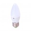 Светодиодная лампа LED NEXT C37 5W 430 lm E27 6500K
