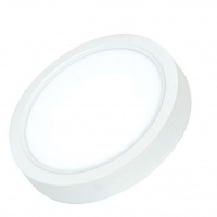 AP03 02430 Corp de il LED aplicabil ACK 24W 6500K Rotund