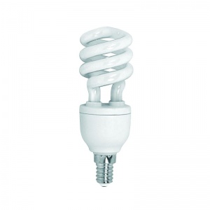Bec economic HL8611 MINI HL F SPRL 11W E14 2700K