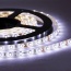 Светодиодная лента LED VIP60 12V 4 8W 60led m 520lm m 6000K IP20