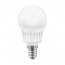 Светодиодная лампа LED ALED G45 5W E14 6500K