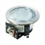 DLR6 Corp de il tip downlight Lumineco CROM MAT