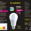 LUMINECO Bec cu LED PRO 3DIM A60 12W E27 4000K