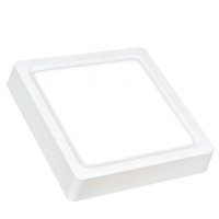 XP04 01810 Corp de il LED aplicabil ACK 18W 4000K Patrat