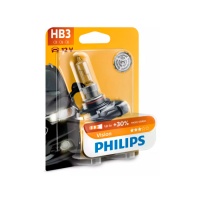 9005PRB1 HB3 12V 65W P20D premium PHILIPS