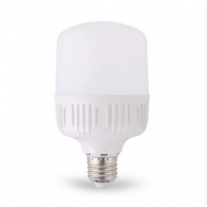 Светодиодная лампа LED T135 45W E27 6000K LuminaLed