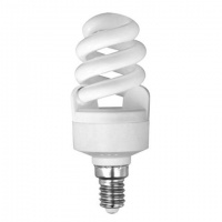 HL8811 bec economic T2 8 11W E14 6400K