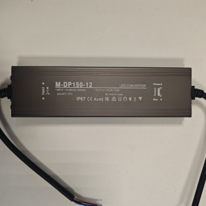 M DP150 12 Sursa de alim imperm LED 12V 150W 12 5A IP67