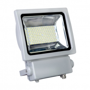 OLFS706 Светодиодный прожектор SMD LED 70Вт IP65 6500Lm 6500K