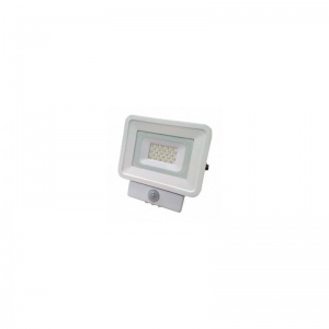 Proiector sensor LuminaLED E023EIS 10W 6500K IP65