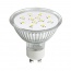 Bec cu LED uri ALED MR16 3W GU10 2700K