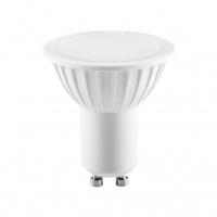 Bec LED Lumineco PRO PAR16 3W GU10 3000K