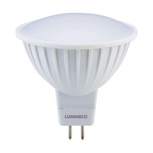 Светодиодная лампа LED NEXT MR16 3W 250 lm GU5 3 6500K 12V