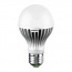 Светодиодная лампа LED A60 8W E27 2 7K