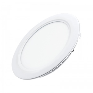 XP01 00330 Corp de il LED incast ACK 3W 6500K Rotund