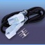 LE F15A RGB Frontal front conector set