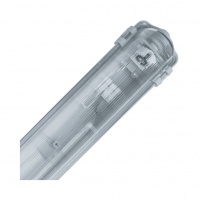 TUB65 Corp impermeabil IP65 p u tuburi LED G13 1 1 2m