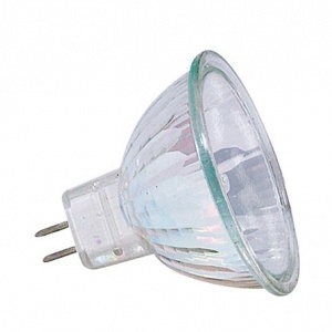 JCDR 50W 230V 450Lm bec halogen