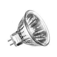 Halogen lamps