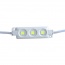 LED PVC module LM5001 3L 12V 0 54W IP65 verde