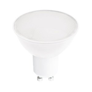 Bec cu LED uri ALED MR16 5W GU10 2700K