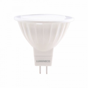 Светодиодная лампа LED FLUX MR16 4 5W 230V 400 lm 6500K