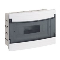 30331009 9 MODULES FLUSH MOUNT DISTRIBUTION BOX