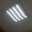 Светодиодная лампа ETUB T8 0 6m bec cu LED uri 10W 850lm G13 4000K