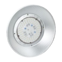  FAVOR INDUSTRIAL1 Corp de ilum LED 100W 8500 lm IP44 6500K