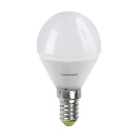 Bec LED NEXT G45 5W 430 lm E14 6500K
