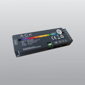 AY03 00600 Sursa de alimentare ACK 24V 60W 2 5A IP20