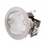 DLR6 Corp de il tip downlight Lumineco CROM