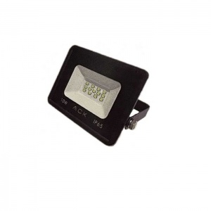 AT62 01032 Светодиодный прожектор SMD LED ACK 10W IP65 6500K