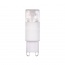 Bec cu LED NEXT G9 2 5W 220V 150 lm 3000K