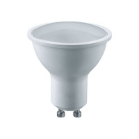 Bec LED Lumineco PRO PAR16 7W GU10 4000K