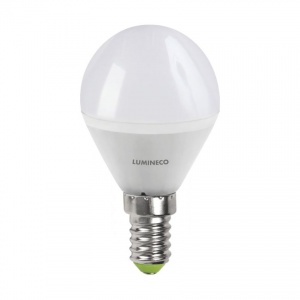 Bec LED NEXT G45 5W 430 lm E14 6500K